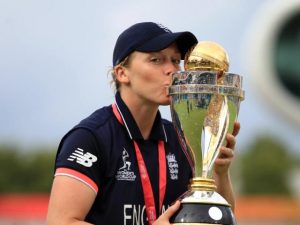 Inaugural Women’s T20 County Cup Begins in England