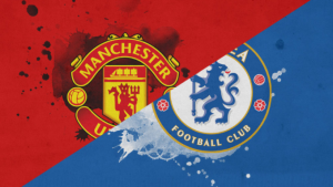 ⚽ Chelsea vs. Manchester United Fixture Rescheduled