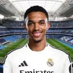 ⚽ Trent Alexander-Arnold to Join Real Madrid