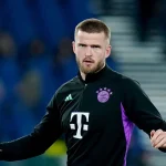 ⚽ Eric Dier Set to Join AS Monaco on Free Transfer