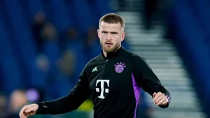 ⚽ Eric Dier Set to Join AS Monaco on Free Transfer