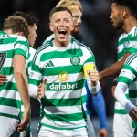 ⚽ Celtic Announces Record-Breaking Kit Deal with Adidas