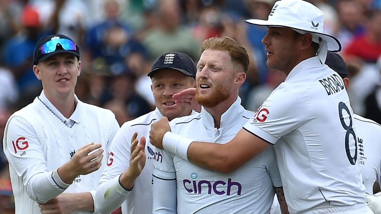 England to Host Zimbabwe in Historic Test Match