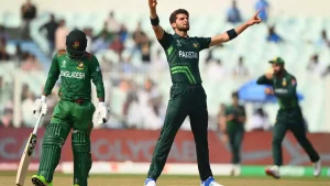 Bangladesh to Tour Pakistan for T20I Series