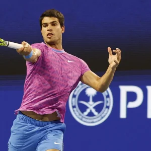 🎾 Carlos Alcaraz Confirms Participation in Italian Open