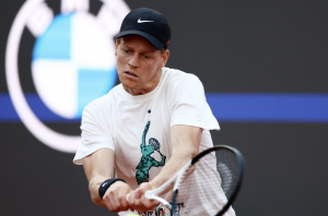 Jannik Sinner Returns from Suspension at Italian Open